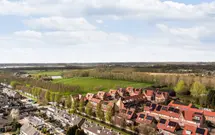 Schultz van Haegenstraat 28, HENDRIK-IDO-AMBACHT