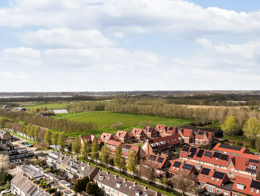 Schultz van Haegenstraat 28, HENDRIK-IDO-AMBACHT