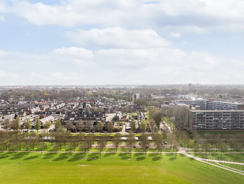 Schultz van Haegenstraat 28, HENDRIK-IDO-AMBACHT