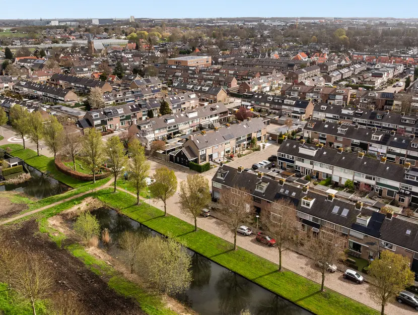 Schultz van Haegenstraat 28, HENDRIK-IDO-AMBACHT