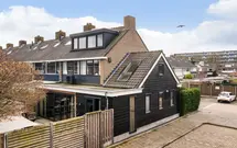Schultz van Haegenstraat 28, HENDRIK-IDO-AMBACHT