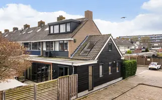 Schultz van Haegenstraat 28, HENDRIK-IDO-AMBACHT