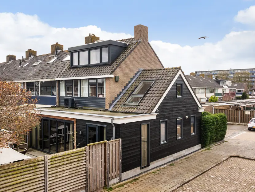 Schultz van Haegenstraat 28, HENDRIK-IDO-AMBACHT