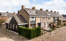 Schultz van Haegenstraat 28, HENDRIK-IDO-AMBACHT