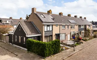Schultz van Haegenstraat 28, HENDRIK-IDO-AMBACHT