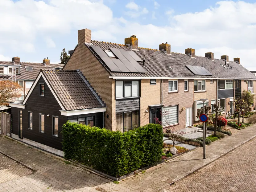 Schultz van Haegenstraat 28, HENDRIK-IDO-AMBACHT