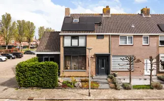 Schultz van Haegenstraat 28, HENDRIK-IDO-AMBACHT