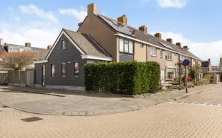 Schultz van Haegenstraat 28, HENDRIK-IDO-AMBACHT