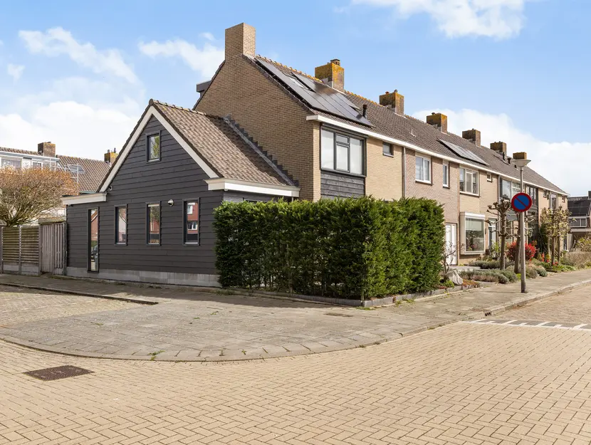 Schultz van Haegenstraat 28, HENDRIK-IDO-AMBACHT