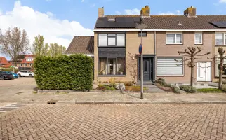 Schultz van Haegenstraat 28, HENDRIK-IDO-AMBACHT