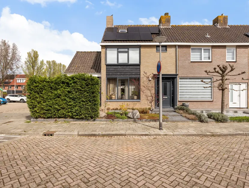 Schultz van Haegenstraat 28, HENDRIK-IDO-AMBACHT