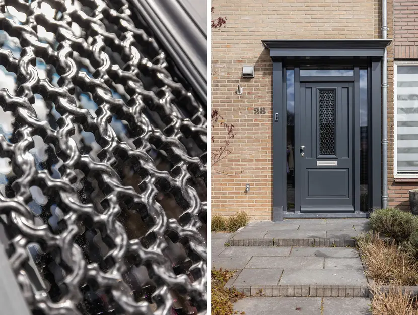 Schultz van Haegenstraat 28, HENDRIK-IDO-AMBACHT