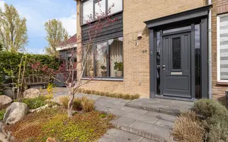 Schultz van Haegenstraat 28, HENDRIK-IDO-AMBACHT