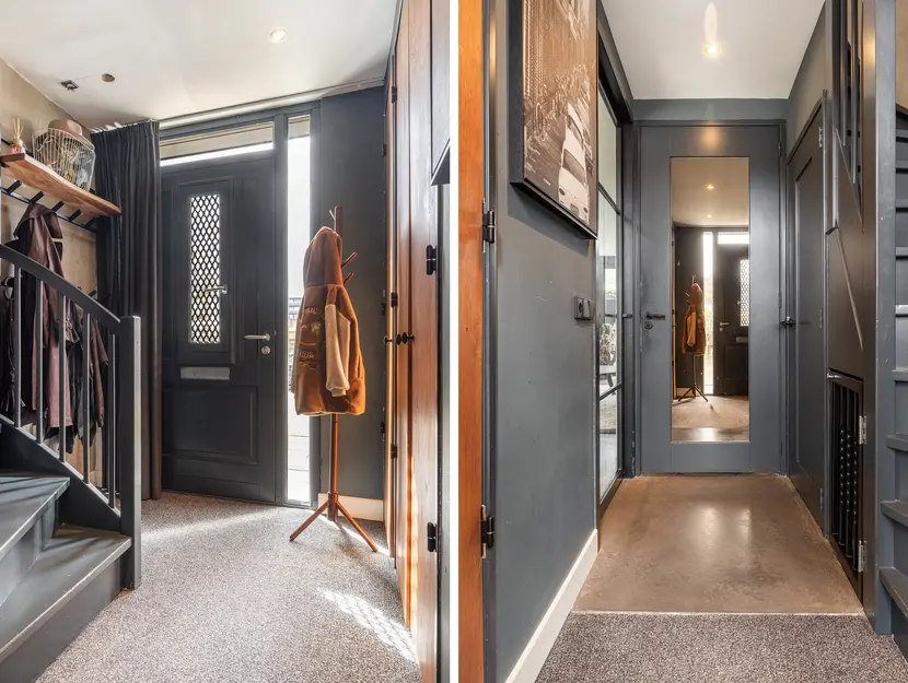 Schultz van Haegenstraat 28, HENDRIK-IDO-AMBACHT