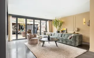 Schultz van Haegenstraat 28, HENDRIK-IDO-AMBACHT