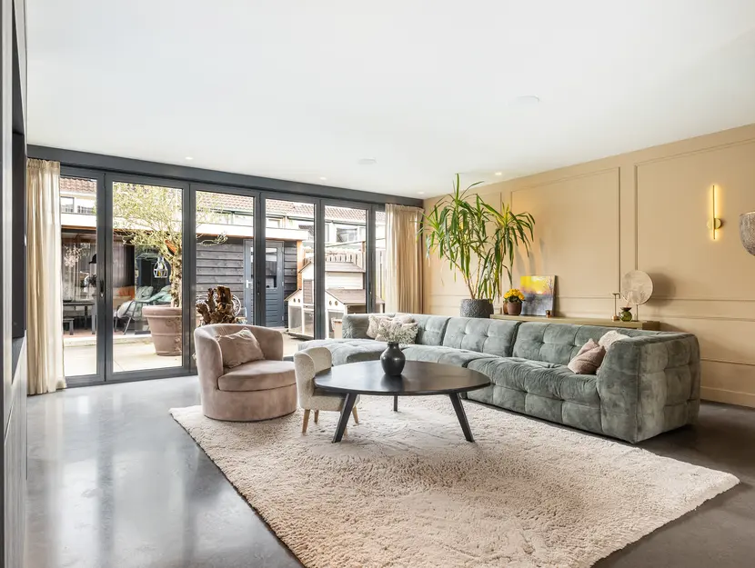 Schultz van Haegenstraat 28, HENDRIK-IDO-AMBACHT