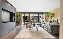 Schultz van Haegenstraat 28, HENDRIK-IDO-AMBACHT