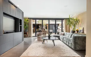 Schultz van Haegenstraat 28, HENDRIK-IDO-AMBACHT