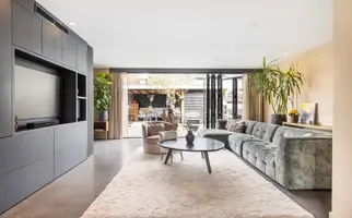Schultz van Haegenstraat 28, HENDRIK-IDO-AMBACHT