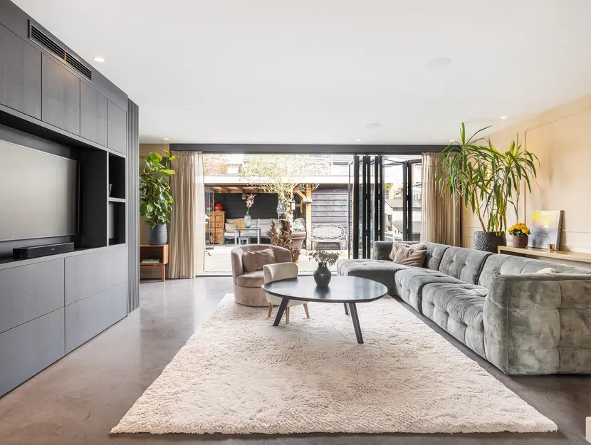 Schultz van Haegenstraat 28, HENDRIK-IDO-AMBACHT