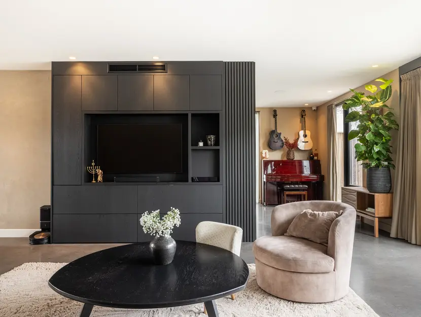 Schultz van Haegenstraat 28, HENDRIK-IDO-AMBACHT
