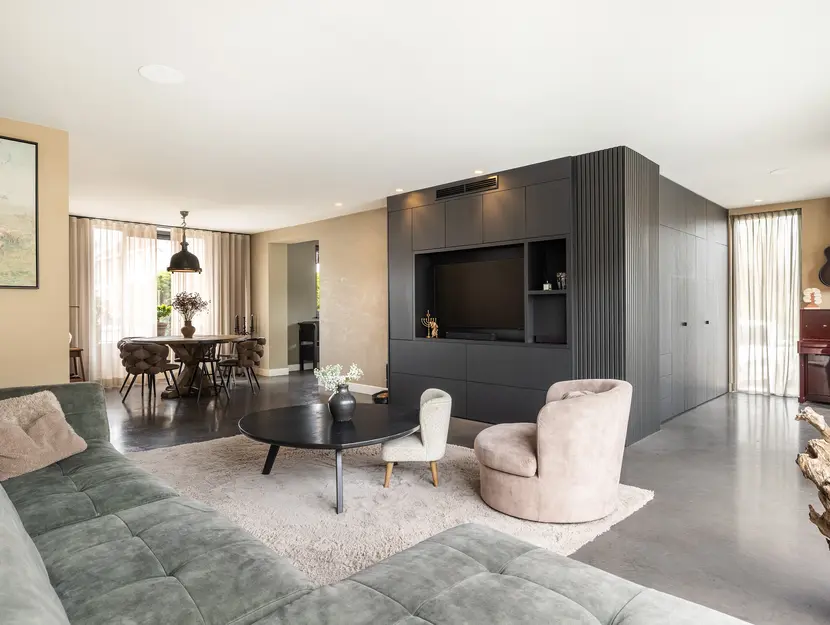 Schultz van Haegenstraat 28, HENDRIK-IDO-AMBACHT