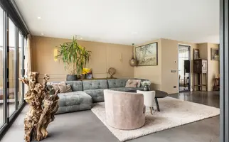 Schultz van Haegenstraat 28, HENDRIK-IDO-AMBACHT