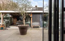 Schultz van Haegenstraat 28, HENDRIK-IDO-AMBACHT