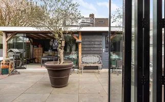 Schultz van Haegenstraat 28, HENDRIK-IDO-AMBACHT