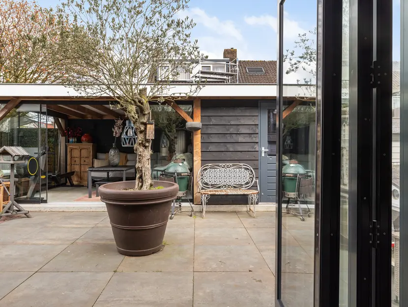 Schultz van Haegenstraat 28, HENDRIK-IDO-AMBACHT