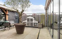 Schultz van Haegenstraat 28, HENDRIK-IDO-AMBACHT