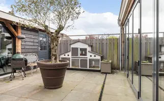 Schultz van Haegenstraat 28, HENDRIK-IDO-AMBACHT