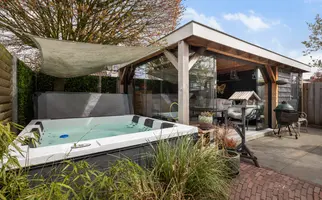 Schultz van Haegenstraat 28, HENDRIK-IDO-AMBACHT
