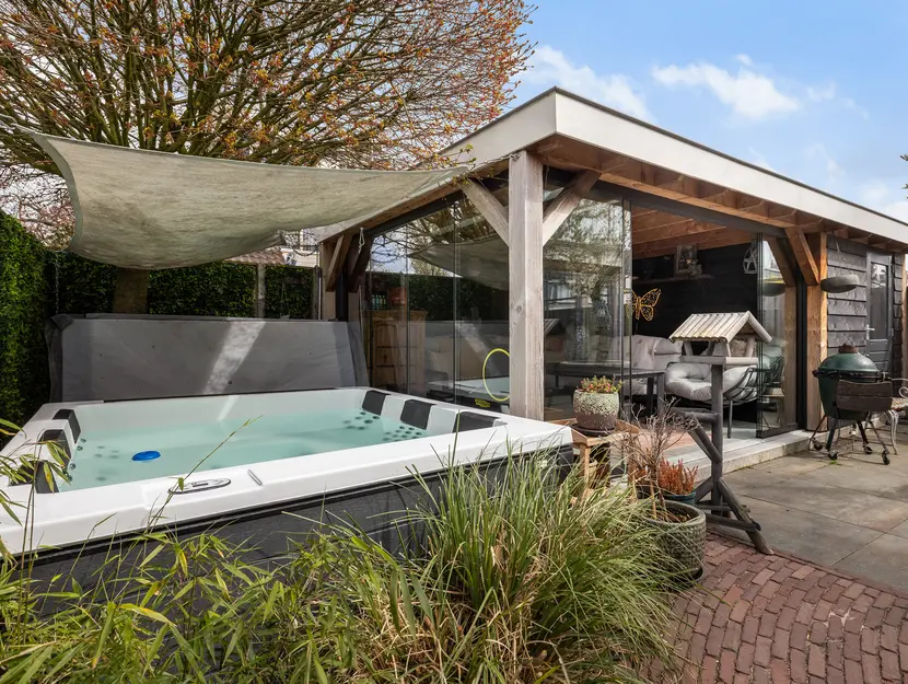 Schultz van Haegenstraat 28, HENDRIK-IDO-AMBACHT
