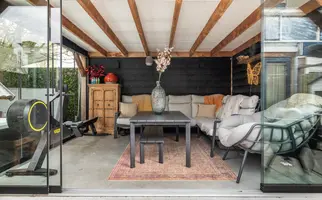 Schultz van Haegenstraat 28, HENDRIK-IDO-AMBACHT
