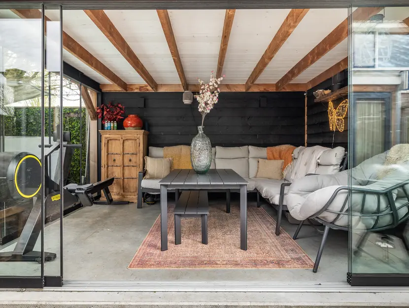 Schultz van Haegenstraat 28, HENDRIK-IDO-AMBACHT