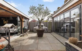 Schultz van Haegenstraat 28, HENDRIK-IDO-AMBACHT
