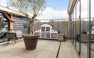 Schultz van Haegenstraat 28, HENDRIK-IDO-AMBACHT