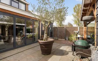 Schultz van Haegenstraat 28, HENDRIK-IDO-AMBACHT