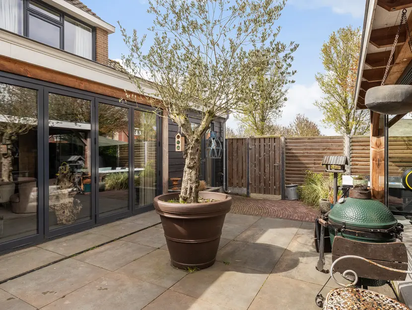 Schultz van Haegenstraat 28, HENDRIK-IDO-AMBACHT