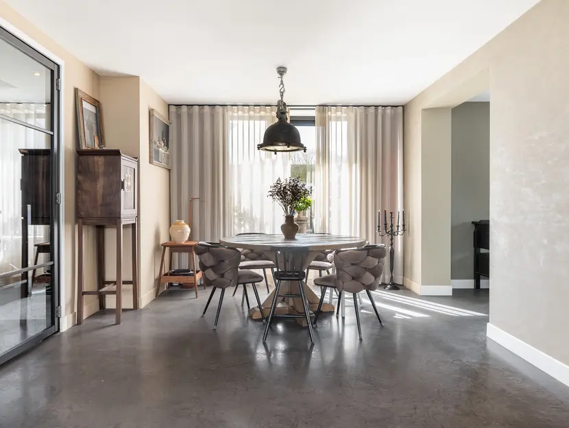 Schultz van Haegenstraat 28, HENDRIK-IDO-AMBACHT