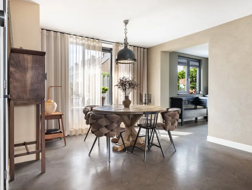 Schultz van Haegenstraat 28, HENDRIK-IDO-AMBACHT