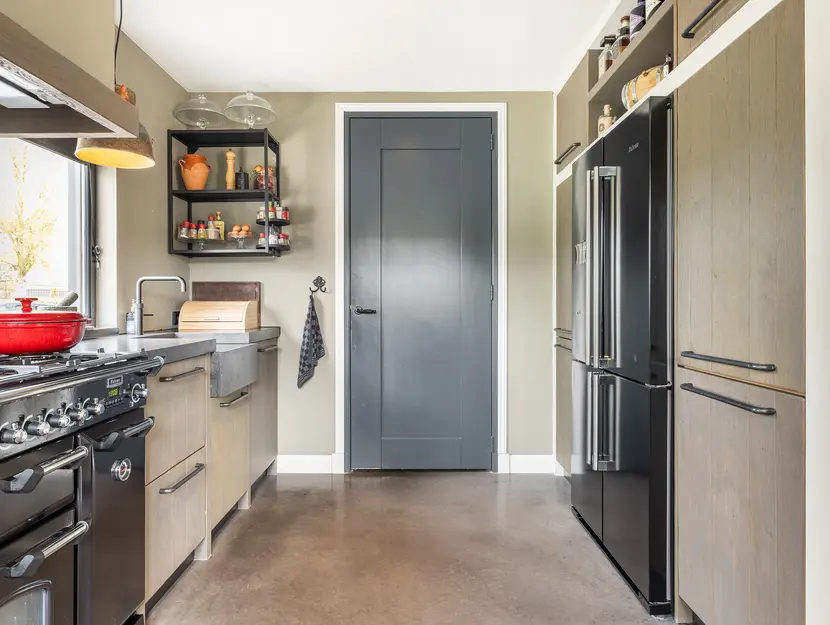 Schultz van Haegenstraat 28, HENDRIK-IDO-AMBACHT