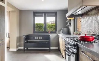 Schultz van Haegenstraat 28, HENDRIK-IDO-AMBACHT