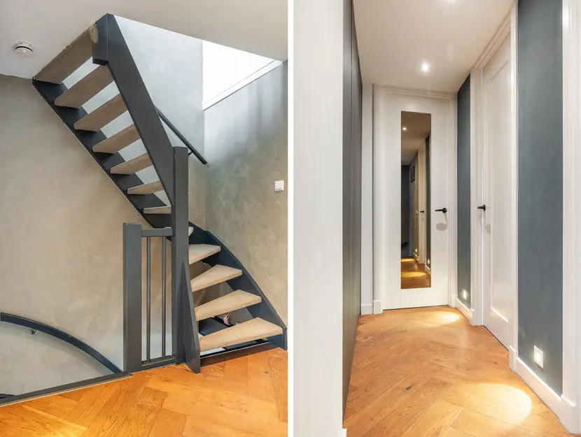 Schultz van Haegenstraat 28, HENDRIK-IDO-AMBACHT
