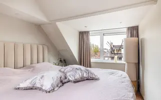 Schultz van Haegenstraat 28, HENDRIK-IDO-AMBACHT