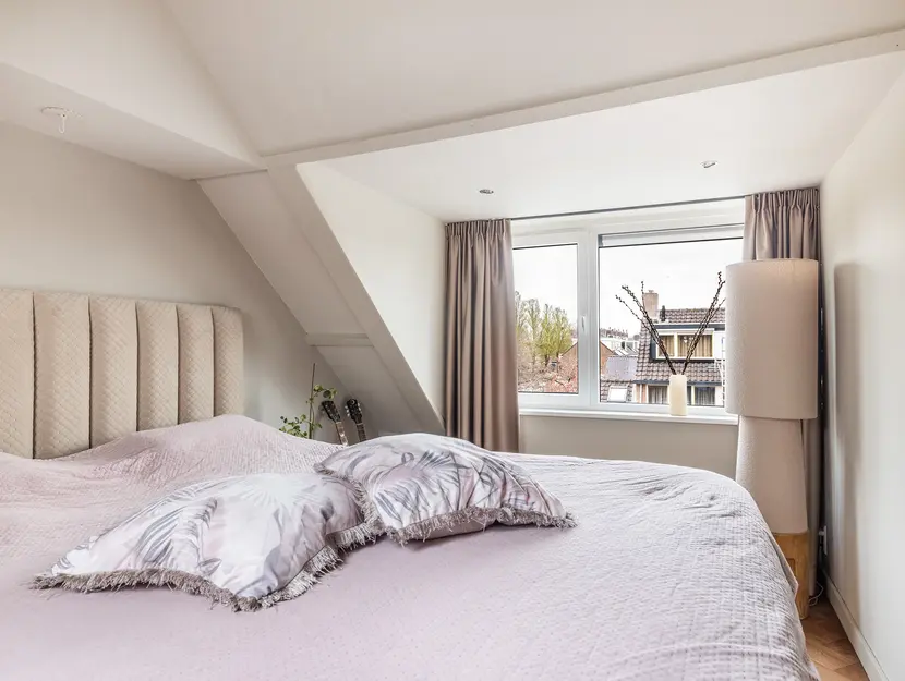 Schultz van Haegenstraat 28, HENDRIK-IDO-AMBACHT