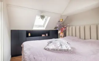 Schultz van Haegenstraat 28, HENDRIK-IDO-AMBACHT