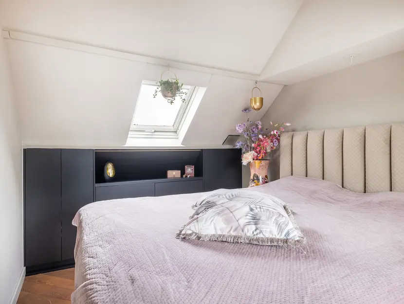 Schultz van Haegenstraat 28, HENDRIK-IDO-AMBACHT