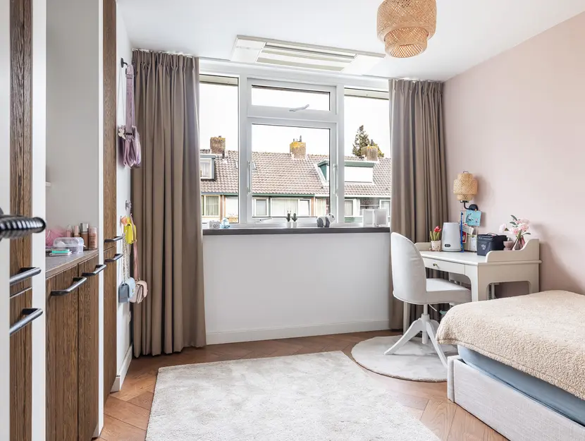 Schultz van Haegenstraat 28, HENDRIK-IDO-AMBACHT